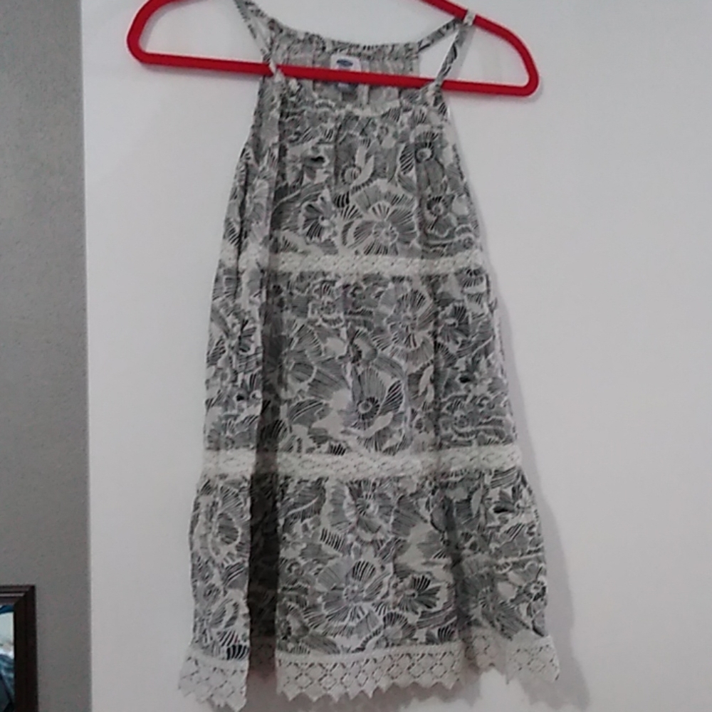 COPY - Girls Old Navy Dress